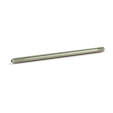 Nipple, 3/8 in. × 89 in. Nipple, 3/8 in. × 89 in.