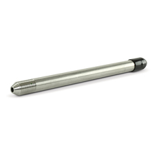Nipple, 9/16 in. × 8.00 in. Nipple, 9/16 in. × 8.00 in.